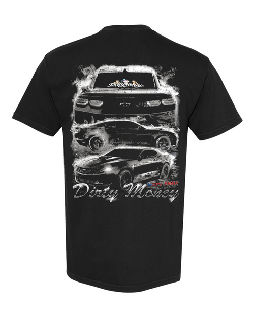 Dirty money Tee
