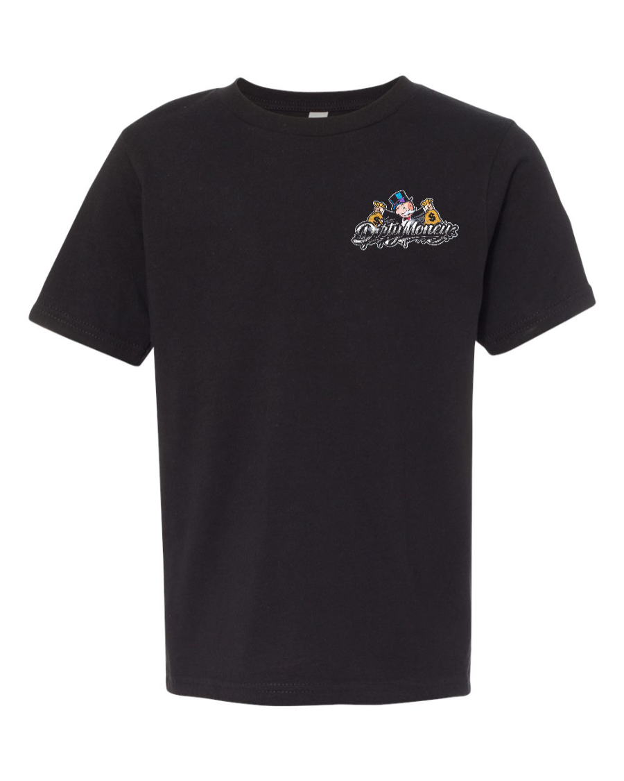 Youth shirts