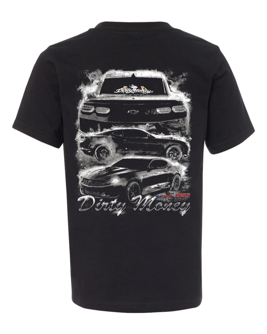 Youth shirts