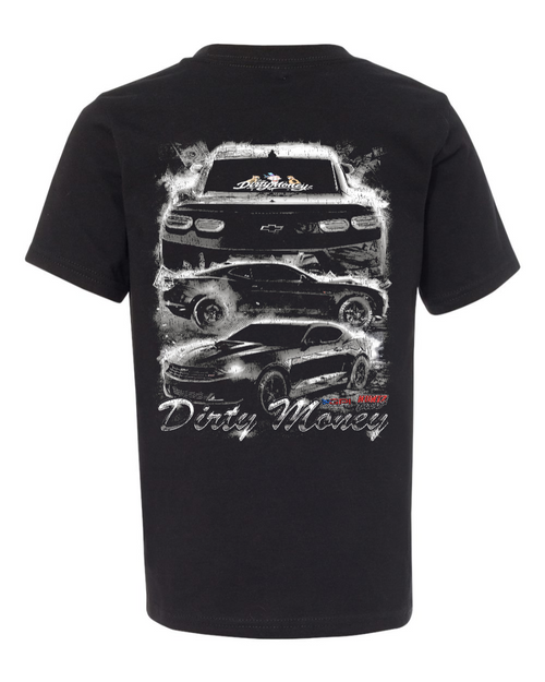 Youth shirts